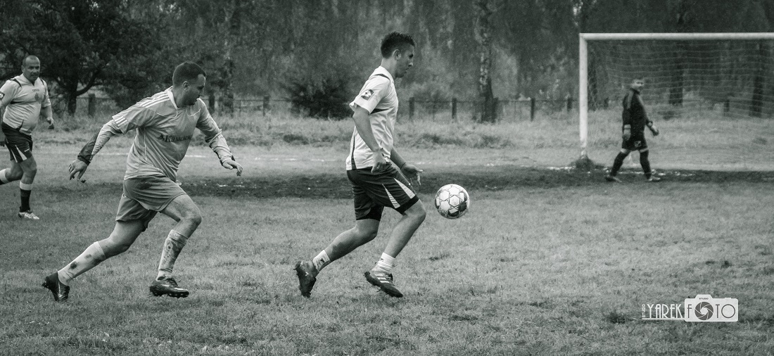 Бездзеркалки і спорт