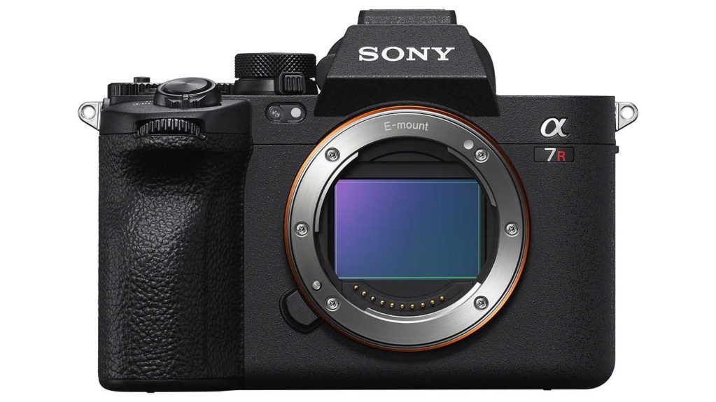 Sony A7R V – репліка про новинку від YarekFOTO
