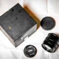 Об’єктив 7artisans 55mm F1.4 – достойна альтернатива