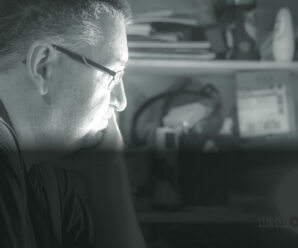 Фотоспалах – темна полоса в кадрі