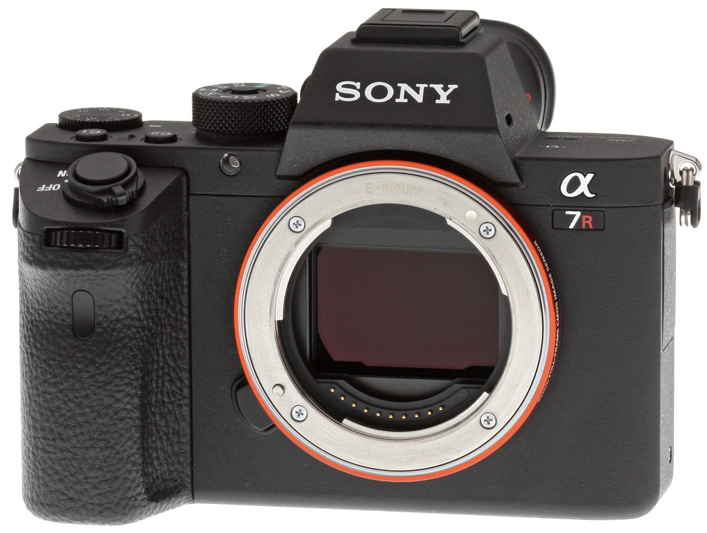 Sony a7rII – враження через рік використання.