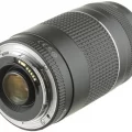 Об’єктив Canon EF 75-300mm F/4-5.6 III – хто він за результатами місячного тесту.