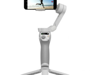 Стабілізатор DJI OSMO Mobile SE – репліка від ЯрекФОТО