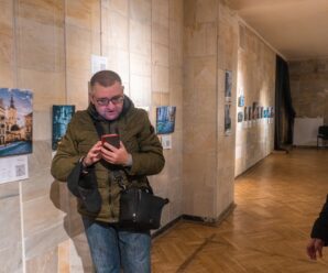 3. Як організувати фотовиставку – від ідеї до концепції