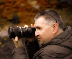 Tamron SP 24-70mm F/2.8 Di VC USD  – враження від експлуатації на бездзеркалці