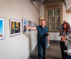 Фотовиставка «Дух свободи» стартувала у Львові