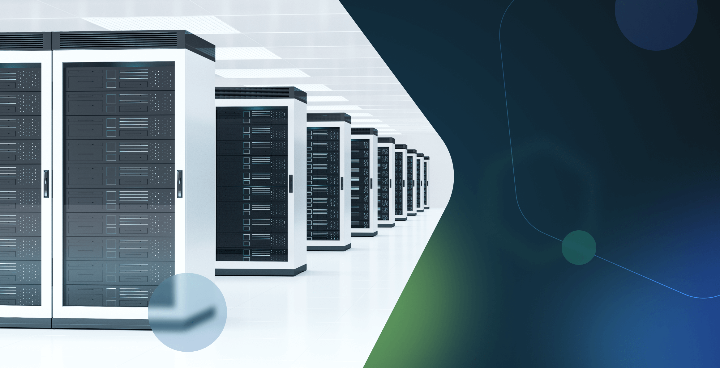 Переїжджаємо на новий хостинг і про зміни.