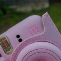 Fujifilm Instax mini 12 – серйозно чи ні?