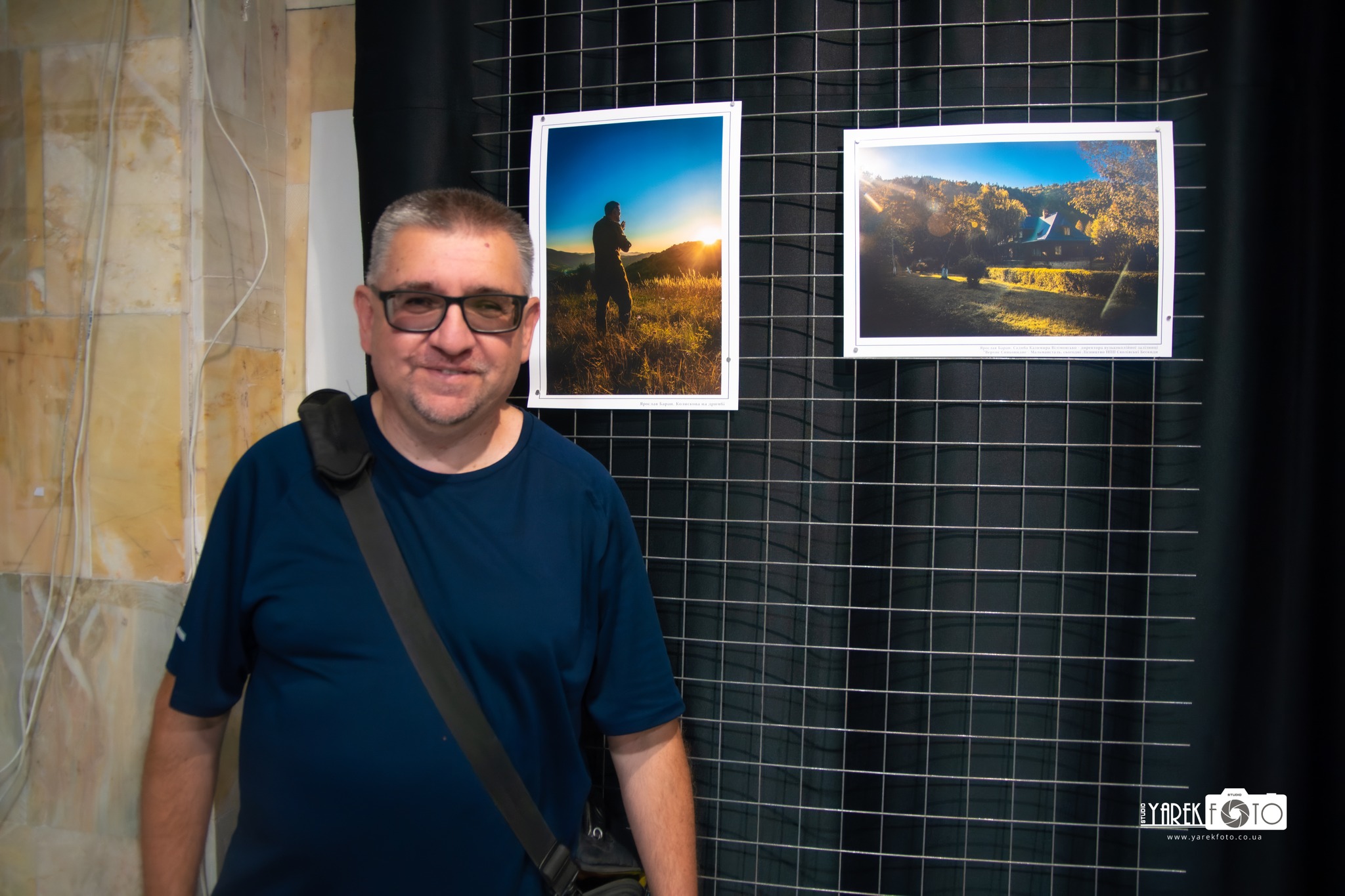 На фотовиставці «Батьківщина у світлинах»