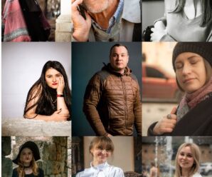 Фотопортрет: ТОП порад і рекомендацій