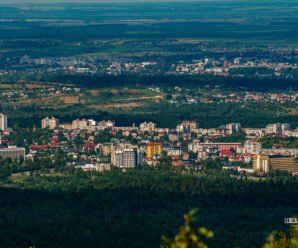 З телеоб’єктивом в спекотну погоду, або свинка від Fata Morgana